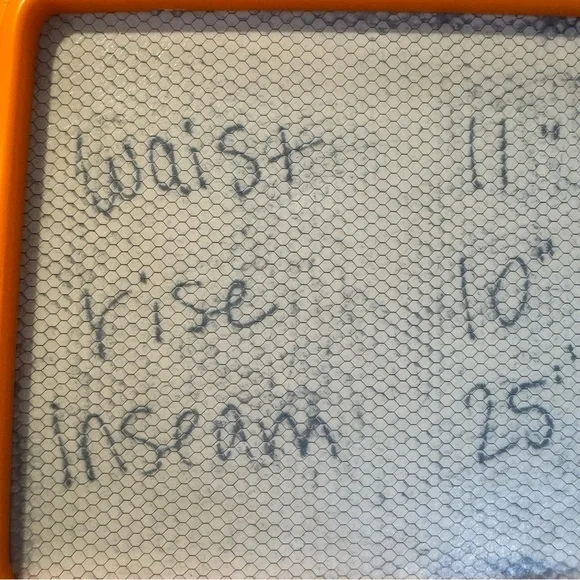 Lululemon Align High-Rise Pant 28" Pink Savannah Size 4 E8 - Picture 9 of 9